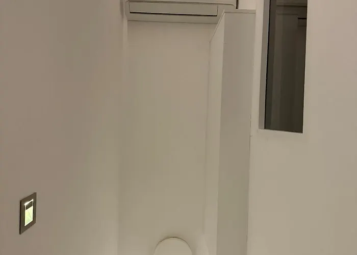 Luxus Garten Maisonette Im Herz Von バート・ヴェリスホーフェン