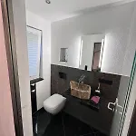 Luxus Garten Maisonette Im Herz Von *