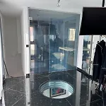 Luxus Garten Maisonette Im Herz Von * باد ووريشهوفن