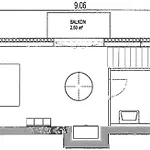 Luxus Garten Maisonette Im Herz Von شقة *