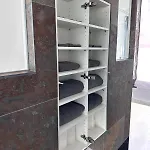 Luxus Garten Maisonette Im Herz Von شقة باد ووريشهوفن