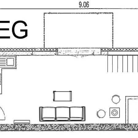 Luxus Garten Maisonette Im Herz Von Apartman *