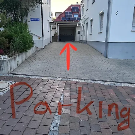 Luxus Garten Maisonette Im Herz Von Apartman *