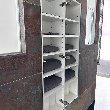 Luxus Garten Maisonette Im Herz Von Apartman Bad Wörishofen