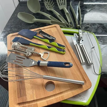 Luxus Garten Maisonette Im Herz Von *