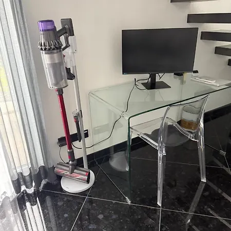 Luxus Garten Maisonette Im Herz Von Apartman *