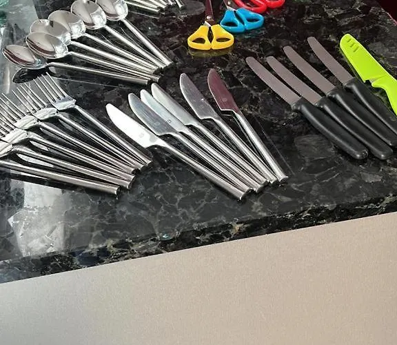 Luxus Garten Maisonette Im Herz Von Appartamento