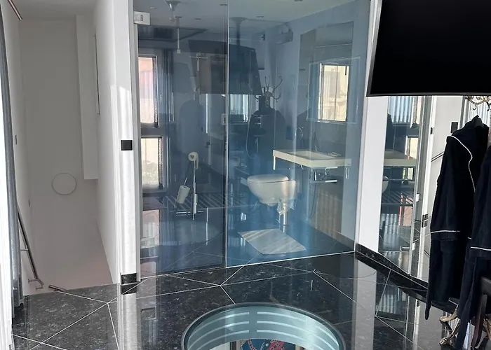 Luxus Garten Maisonette Im Herz Von * Bad Wörishofen